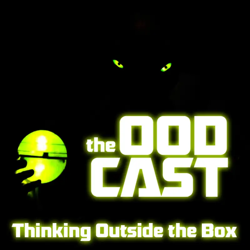 Thinking Outside the Box