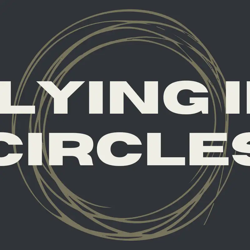 Flying In Circles
