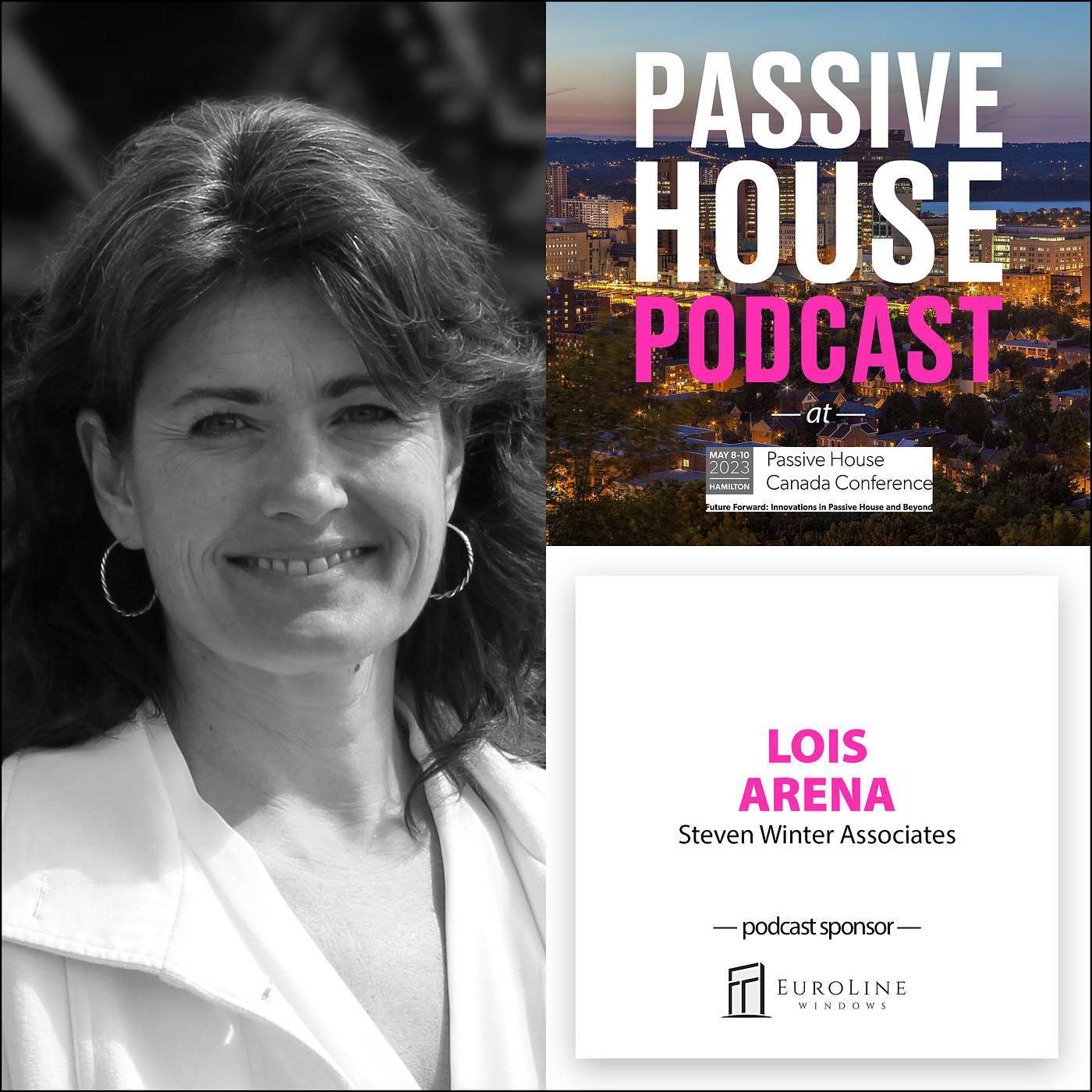 Passive House Podcast