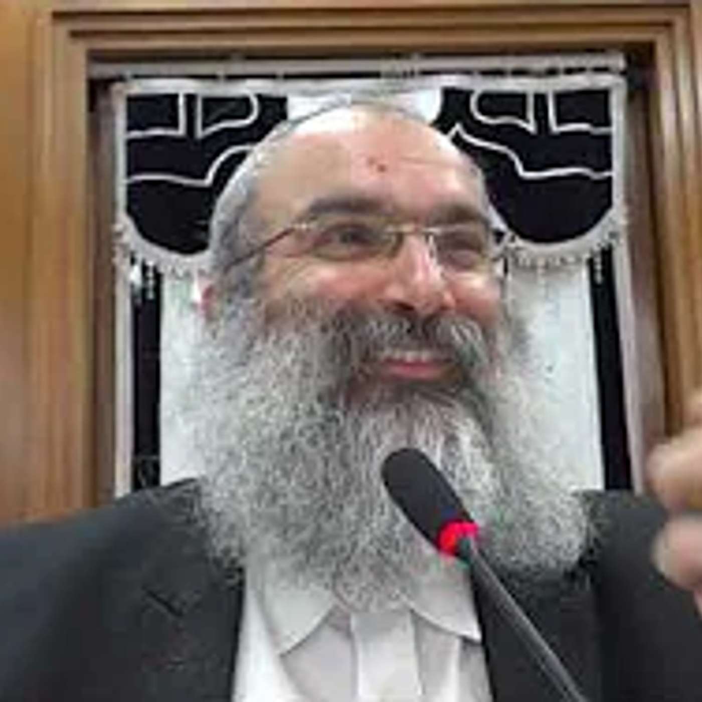 בן שפצע את אביו במהלך נהיגה▪️ הרב נחמנסון ▪️ (שטיינבאך שול כפר חב"ד)