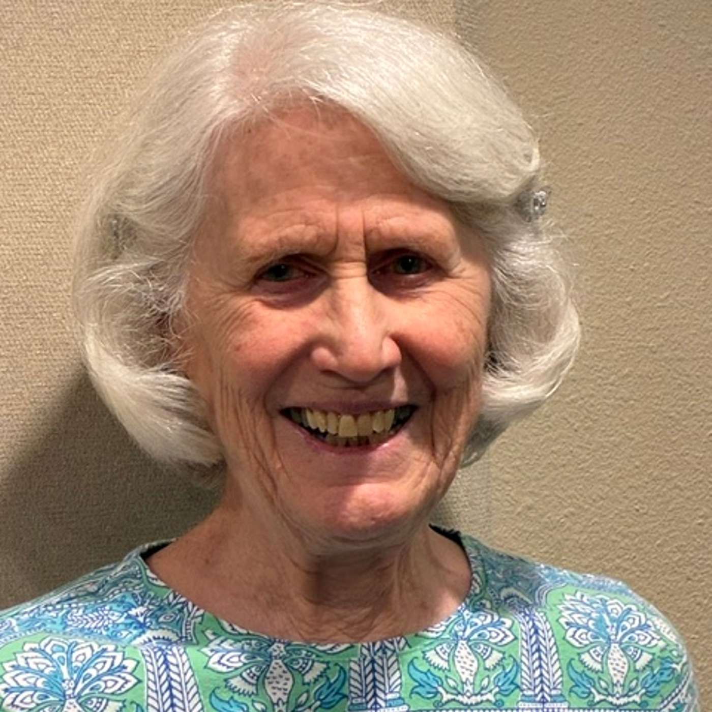 Jo Ann Rebane, Community Activist and Philanthropist episode artwork