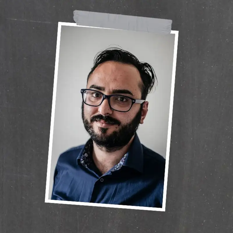 #22 | Orhan Agirdag over etnische ongelijkheid in ons onderwijs