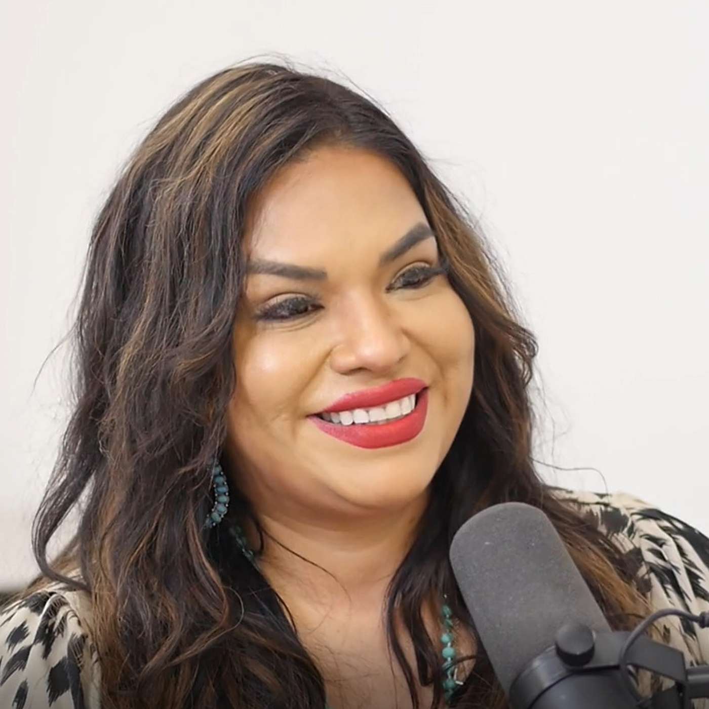 #106 - Chatting With Alma Duran: What it is like to work for United Rentals episode artwork