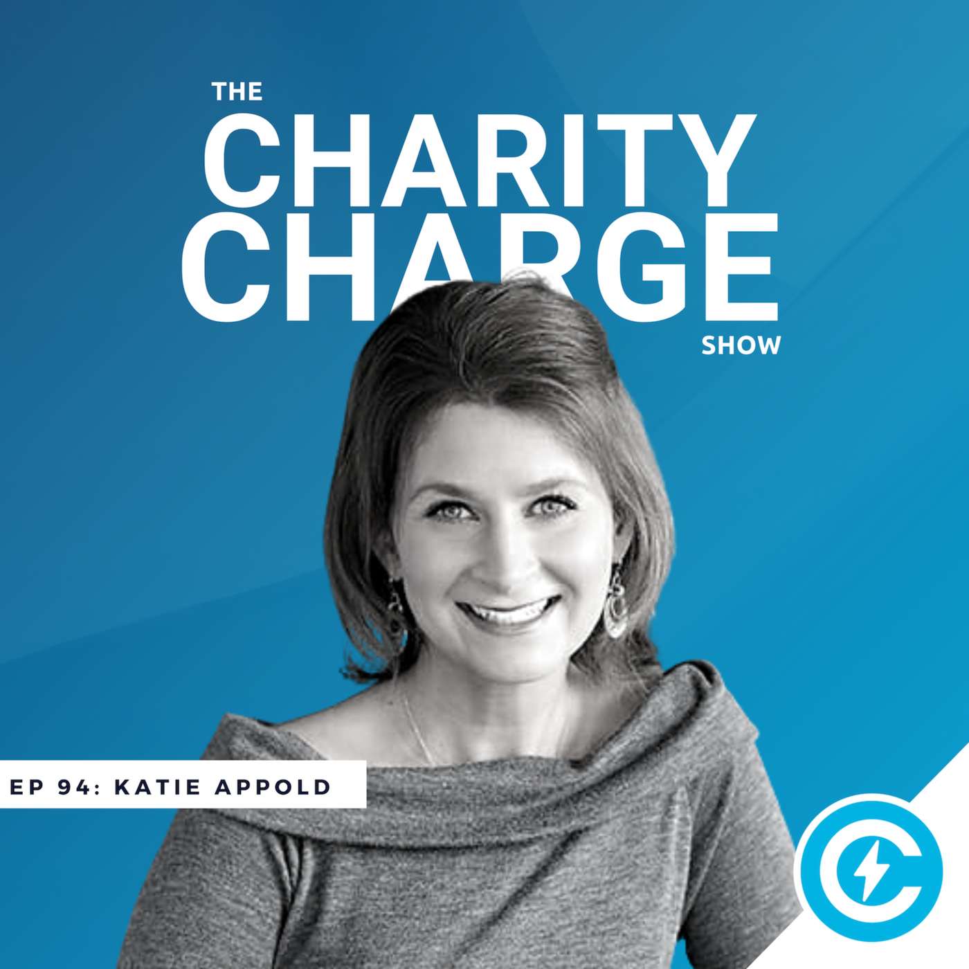 The Charity Charge Show - Nonprofit Podcast