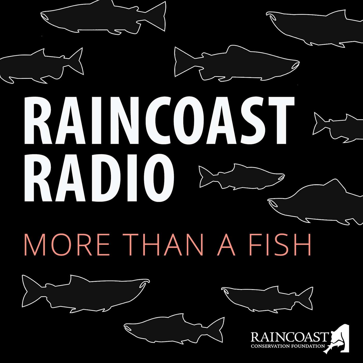 Raincoast Radio