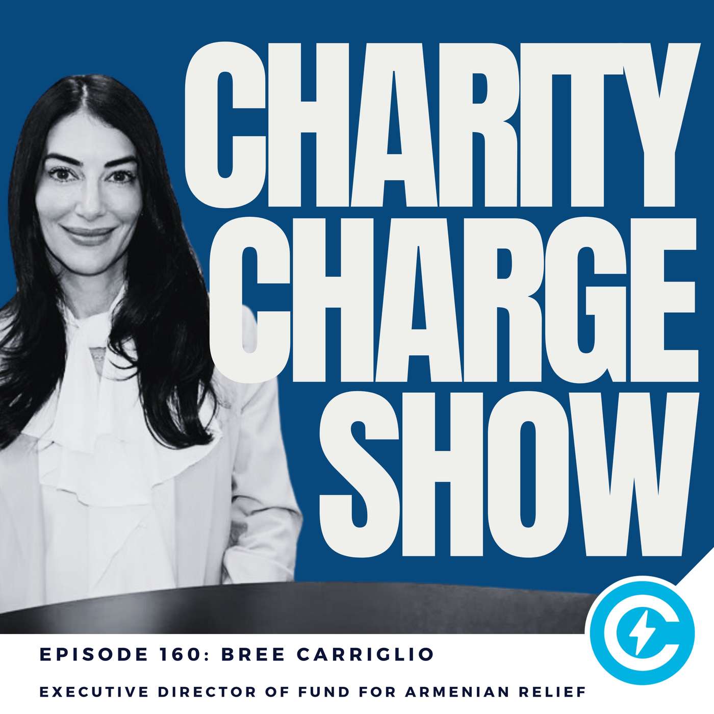 FAR USA’s Bree Carriglio on Building Long-Term Nonprofit Impact in Armenia FAR USA’s Bree Carriglio on Building Long-Term Nonprofit Impact in Armenia