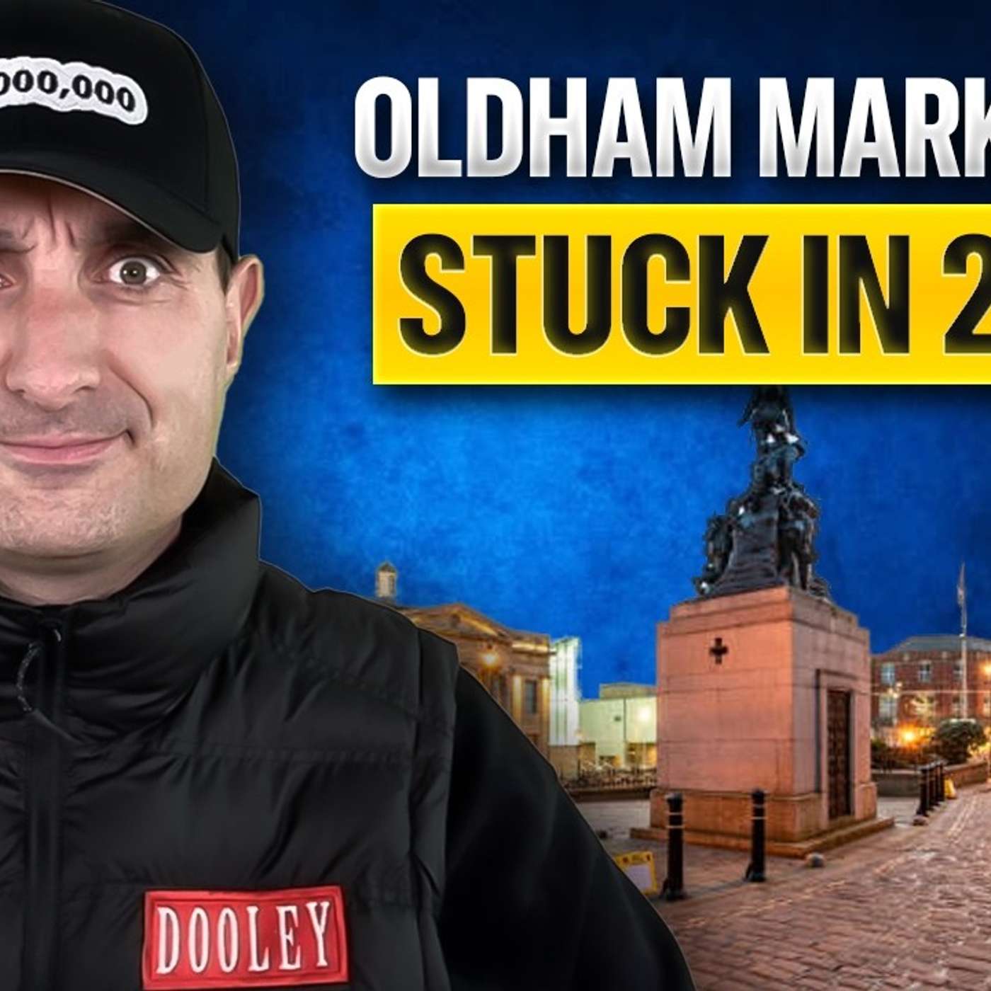 Why Most Businesses in Oldham Struggle With Digital Marketing in 2026 And How to Fix It episode artwork