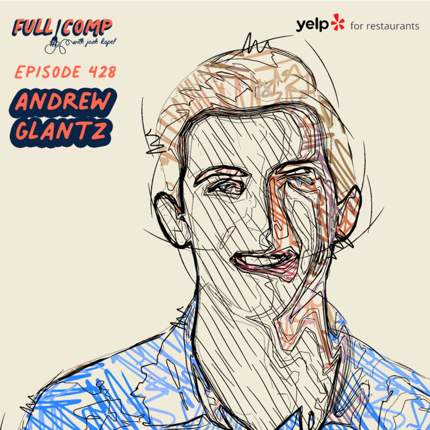 FULL COMP: The Voice of the Restaurant Industry Revolution