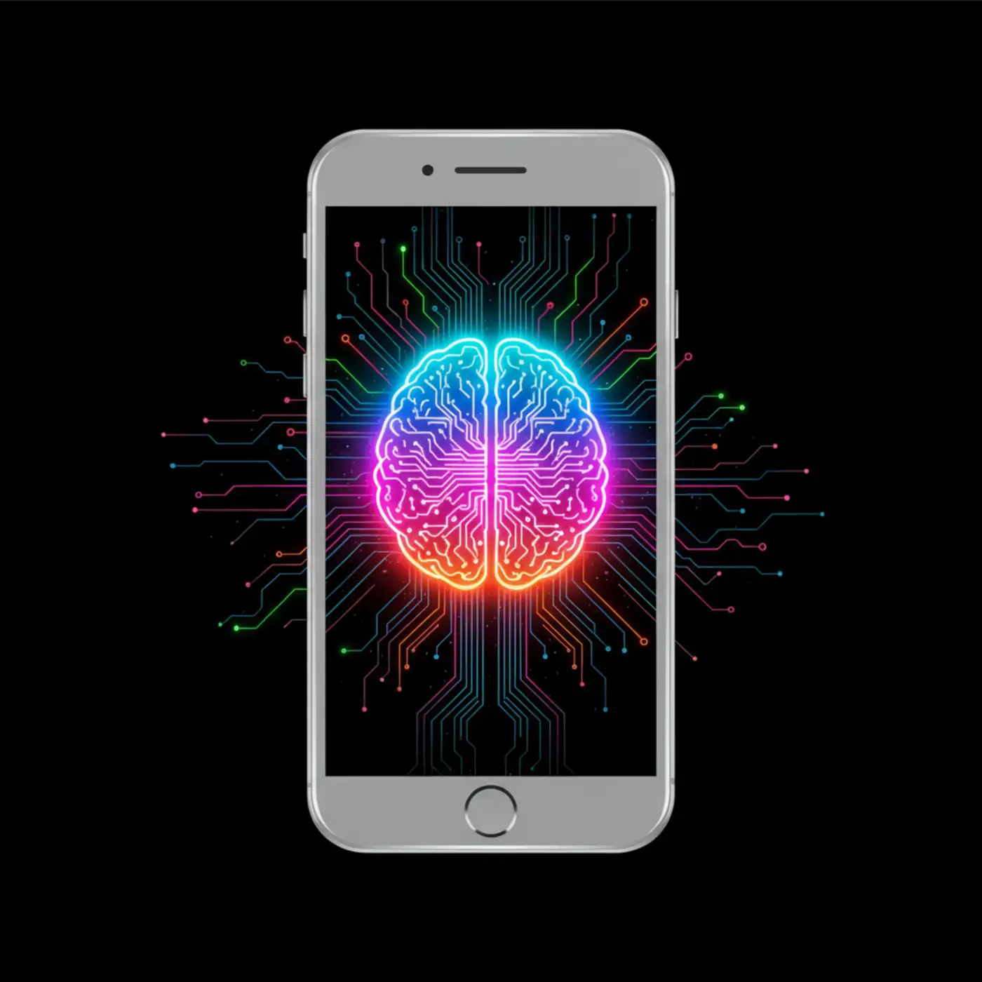 Siri Died. Google AI Replaced It