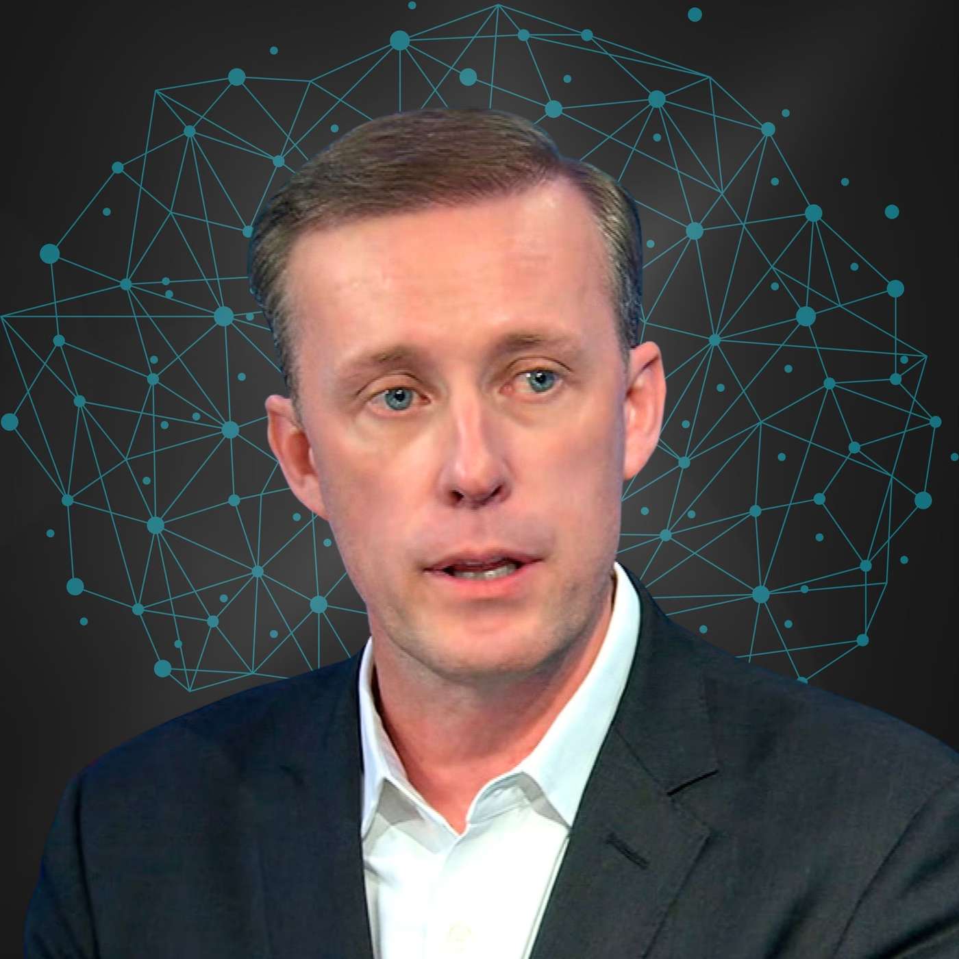 Inside the Biden admin’s AI policy approach | Jake Sullivan, Biden’s NSA | via The Cognitive Revolution Inside the Biden admin’s AI policy approach | Jake Sullivan, Biden’s NSA | via The Cognitive Revolution