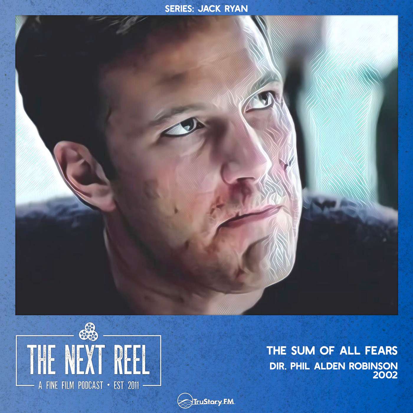 The Next Reel Film Podcast