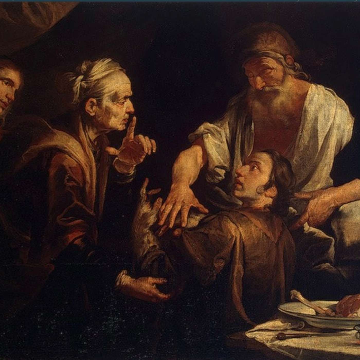 A Light to the Nations