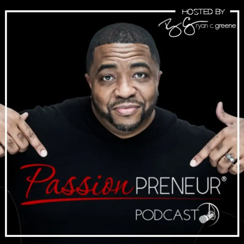 #128 Know Your Value; Demand Your Worth (Rebroadcast)