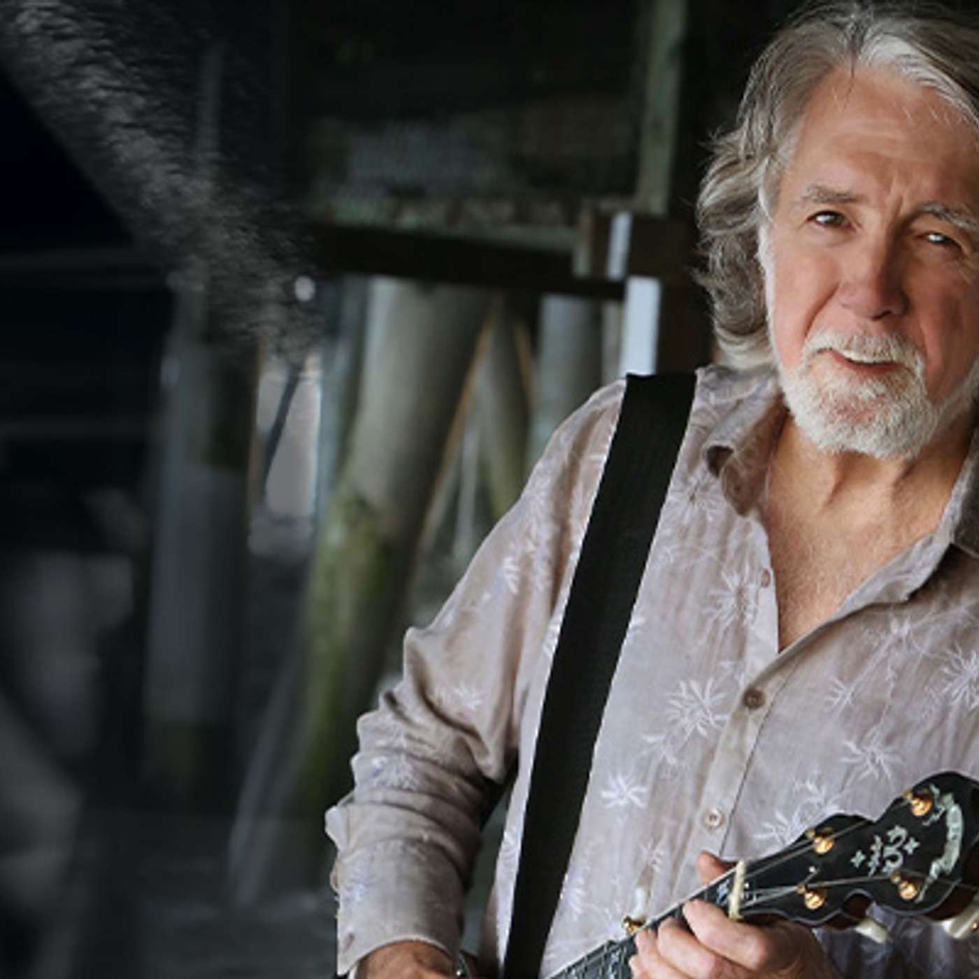 Interview with John McEuen of The Nitty Gritty Dirt Band episode artwork