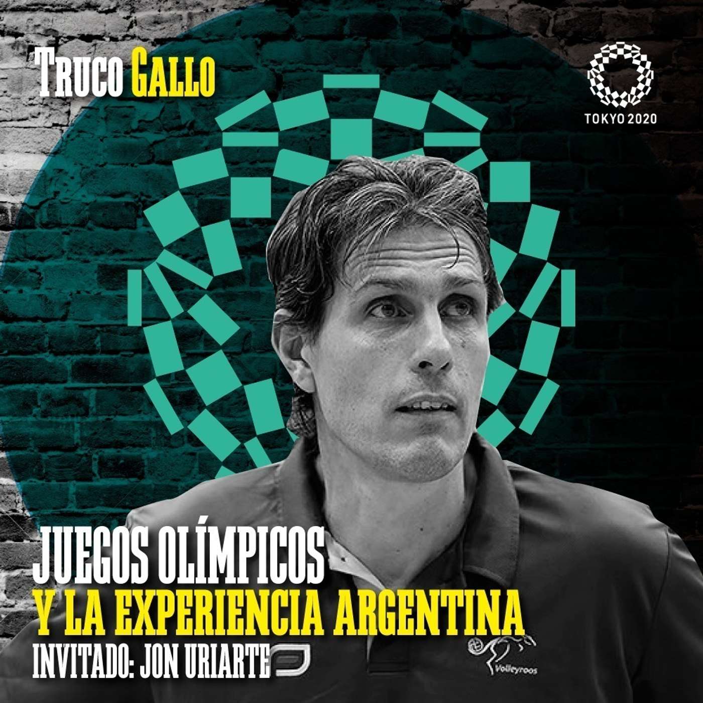 JJ.OO y la experiencia Argentina episode artwork