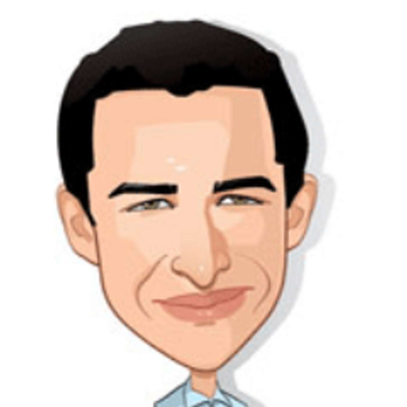 What are the differences and similarities in Finance between 2008 and 2020? - Mike Alfred: CEO of Digital Assets Data and an investor