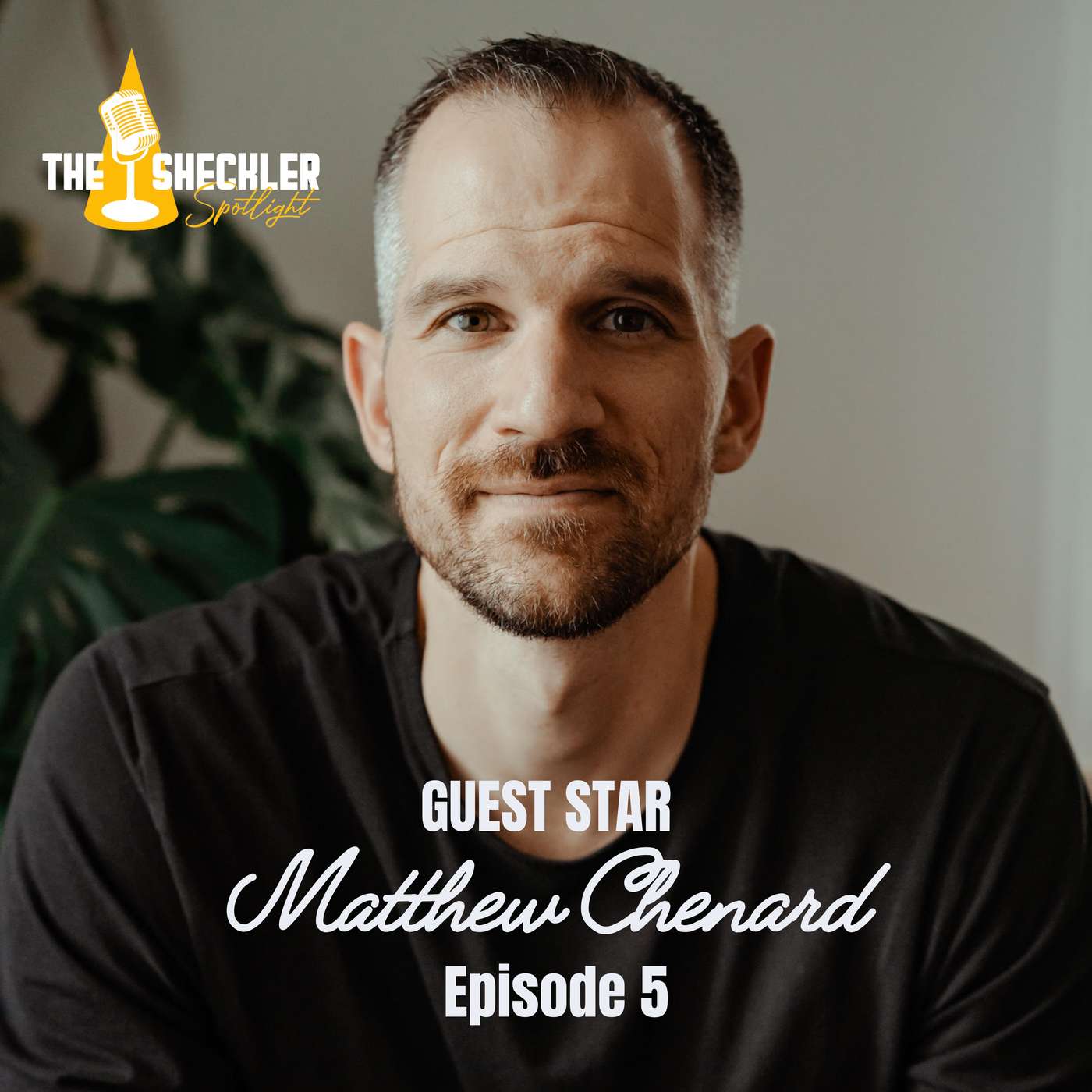 The Sheckler Spotlight