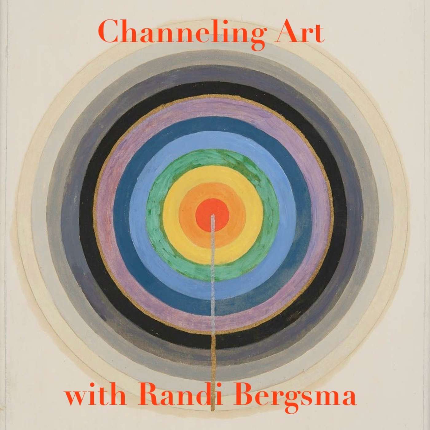 Channeling Art with Randi Bergsma
