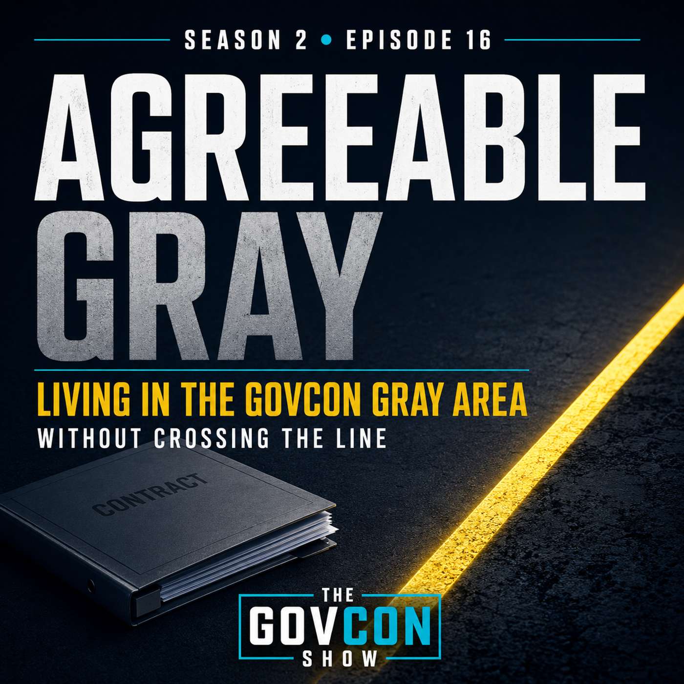 The GovCon Show