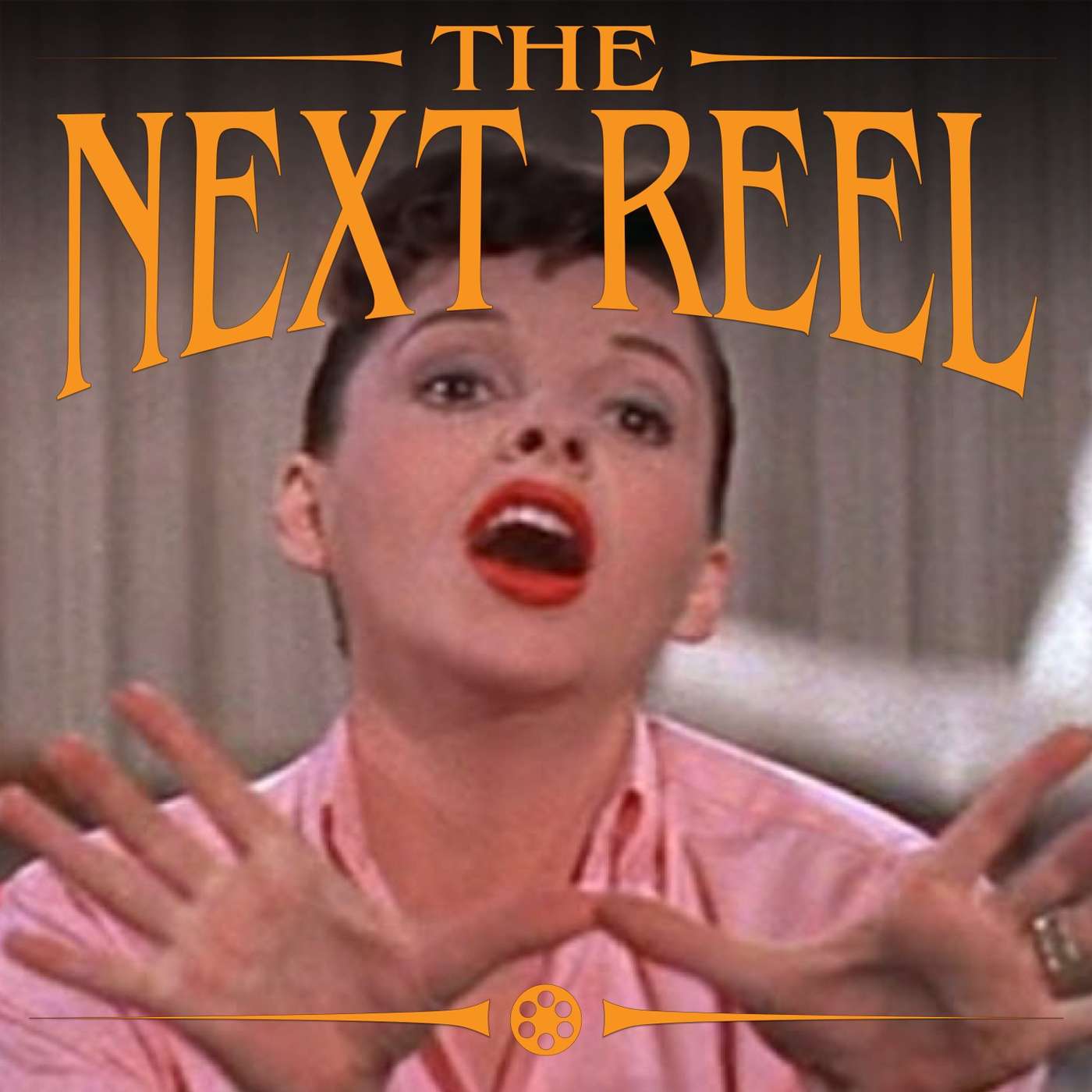 A Star Is Born (1954) • The Next Reel episode artwork