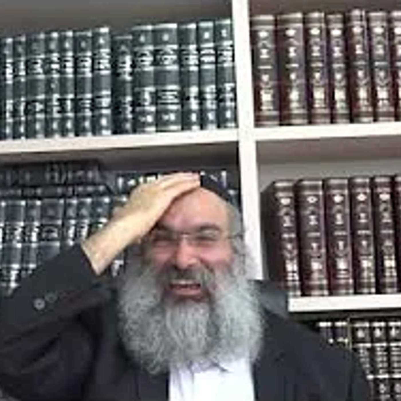 Is every innovation that was not said in the ancients a sign that they did not understand it ▪️ R...