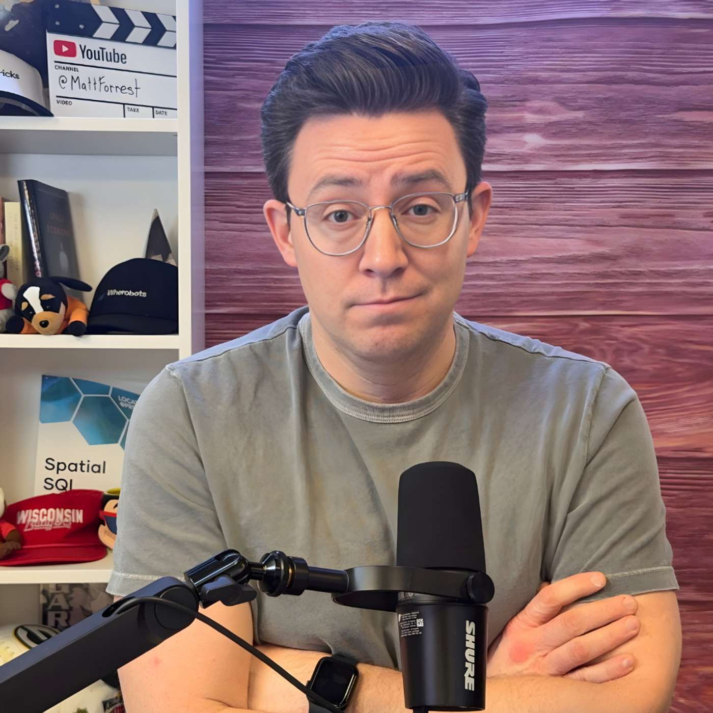 #34: Everything Is Changing in Geospatial, Here’s What Actually Matters