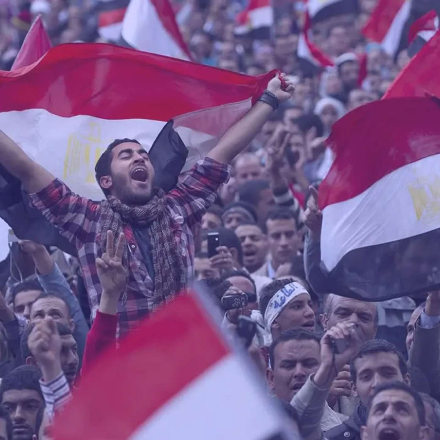 #550 | The Egyptian Revolution #550 | The Egyptian Revolution
