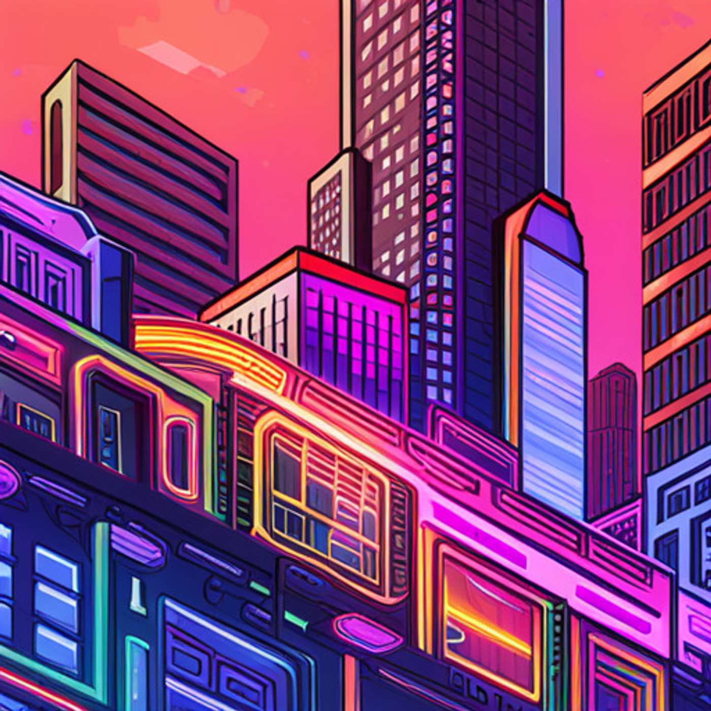 Effortless Merchant Cash Advances | Streamline Funding with FUNDINGO's MCA Software episode artwork