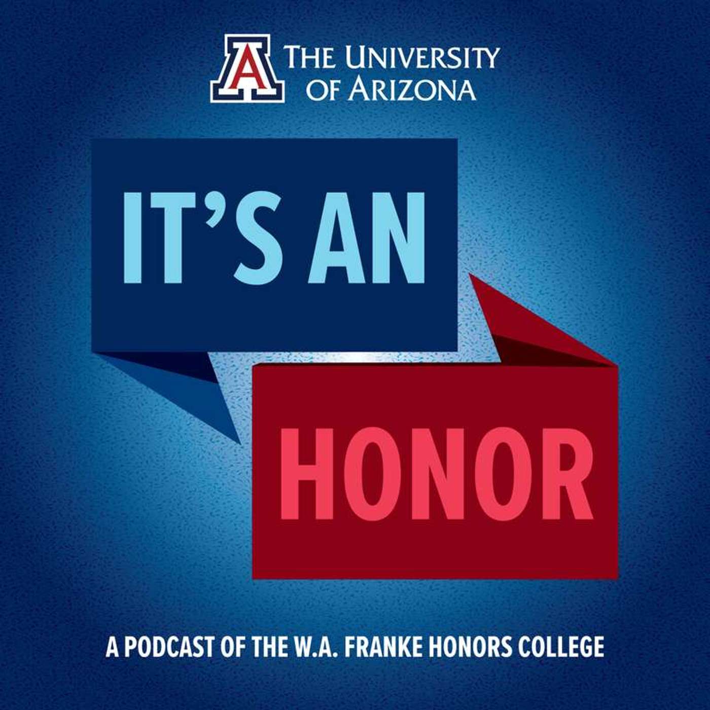 [Encore Re-Release] Building a Championship Culture with University of Arizona Athletic Director Desireé Reed-Francois