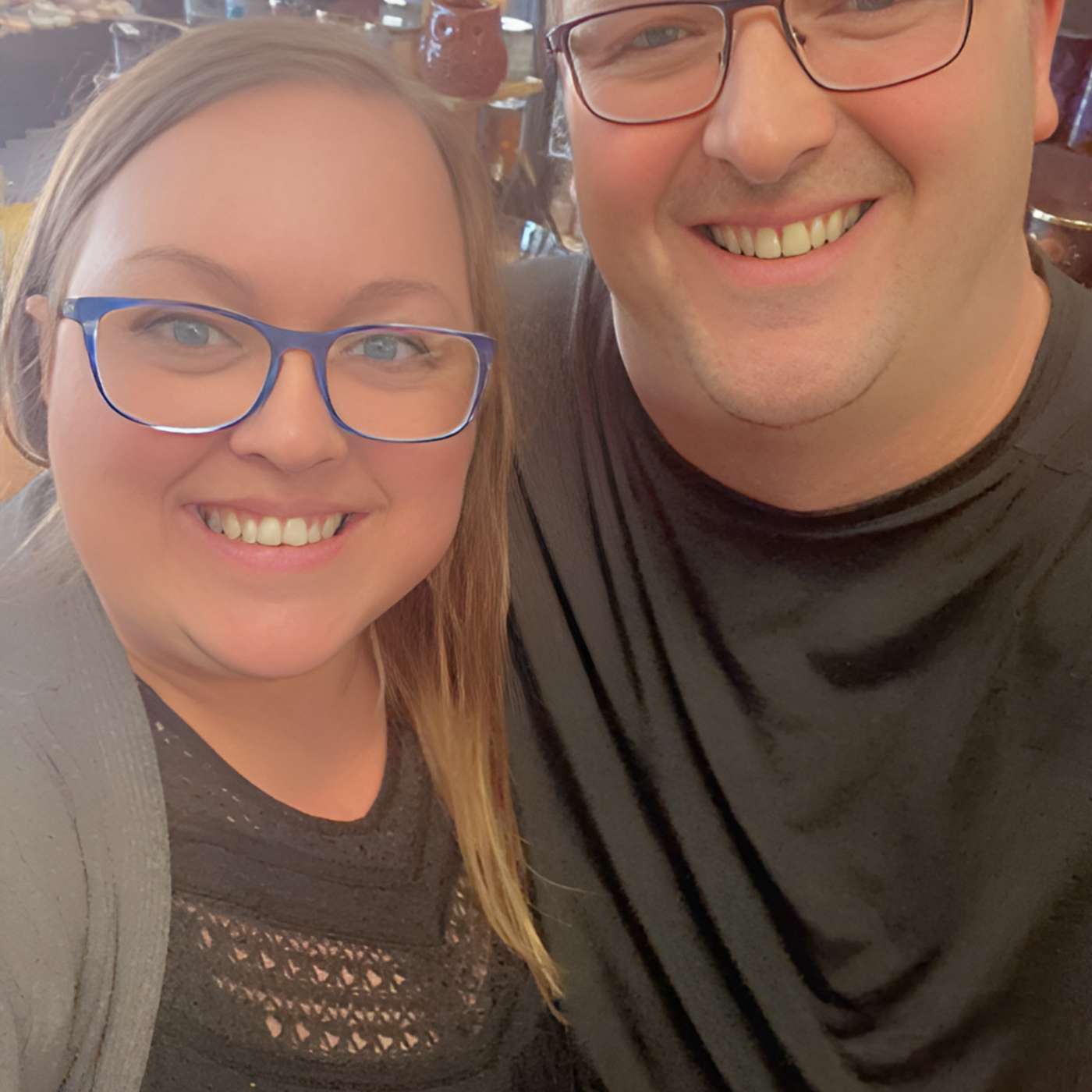 Jer & Chris - Something Tamed Something Wild - 