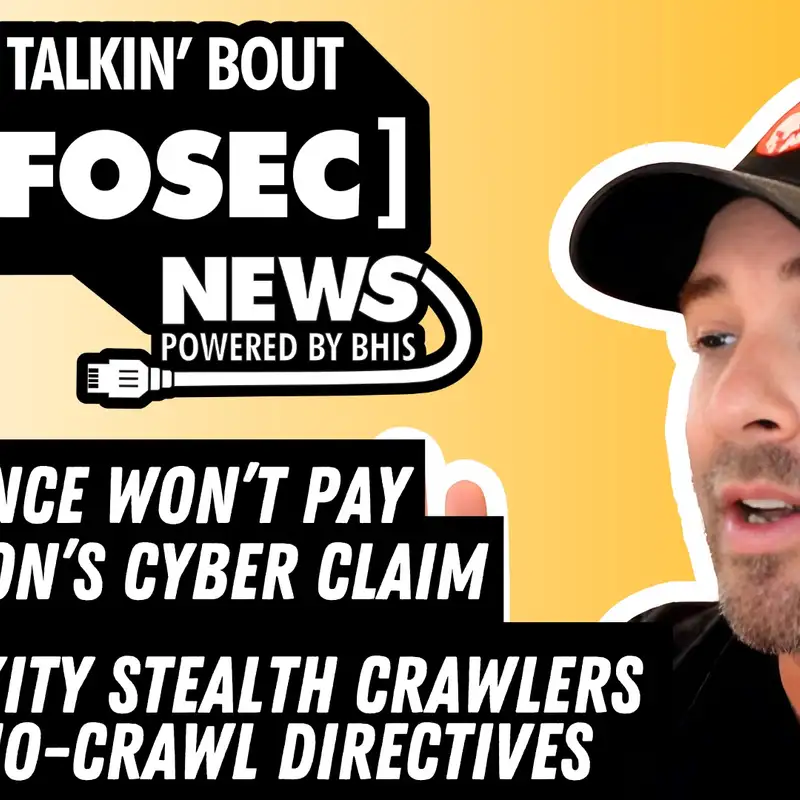 Perplexity Stealth Crawlers Evade No-Crawl Directives - 2025-08-04