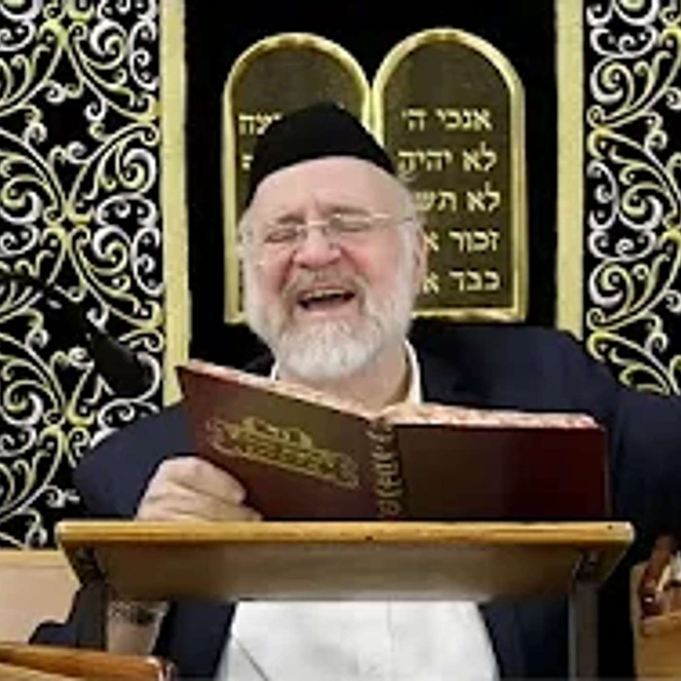 הרב ברוך רוזנבלום | פרשת פקודי תשפ״ה !! - פרשת החודש - מבקשי ה' אלעד