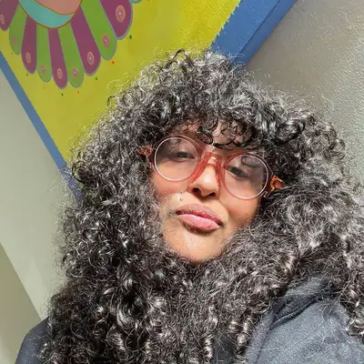 Rosy Sunshine Galvan