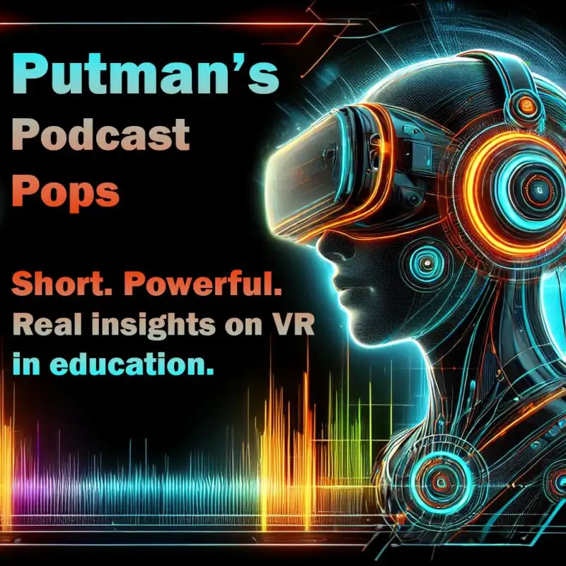 Putman Podcast Pops