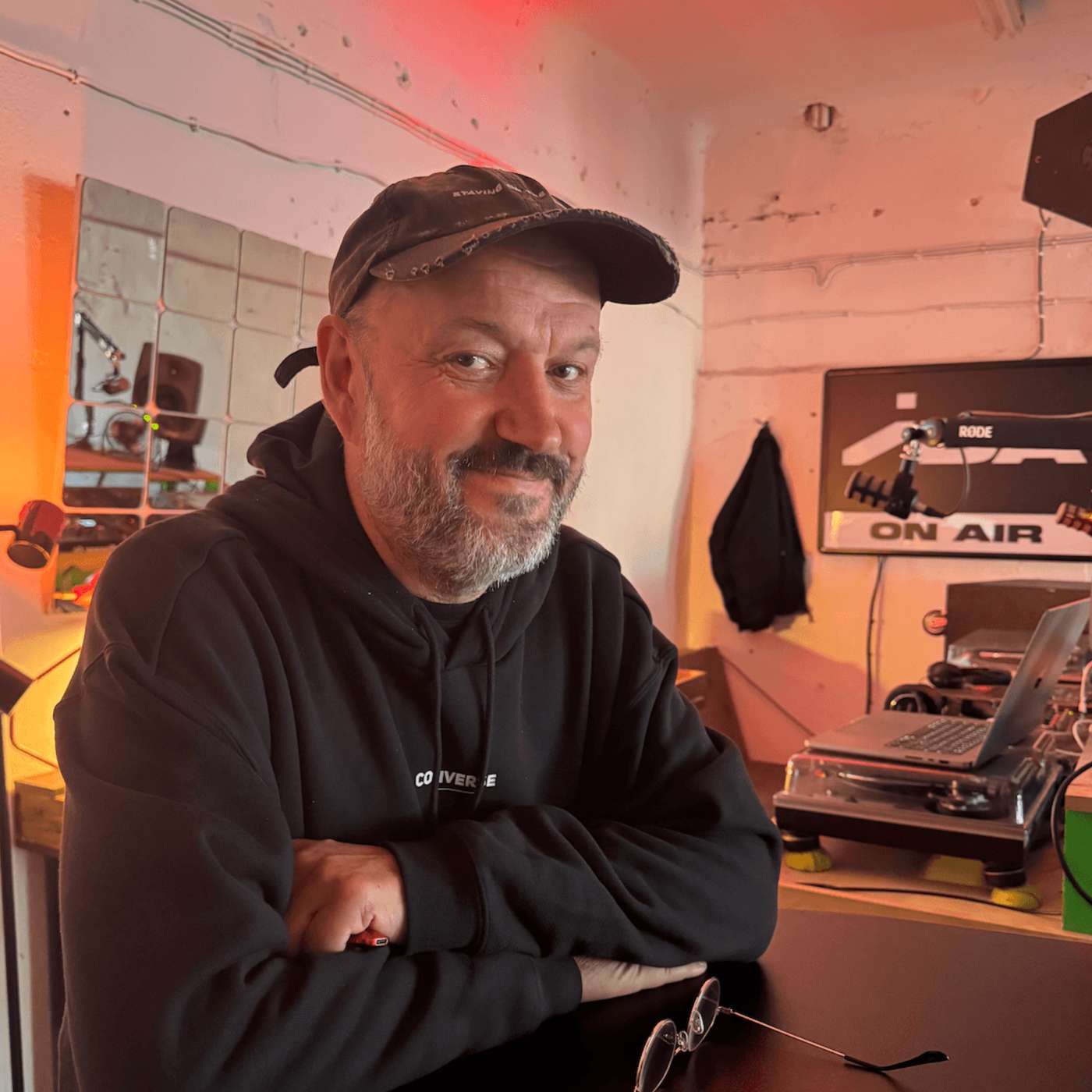 Hommik Rauliga 04.03.26