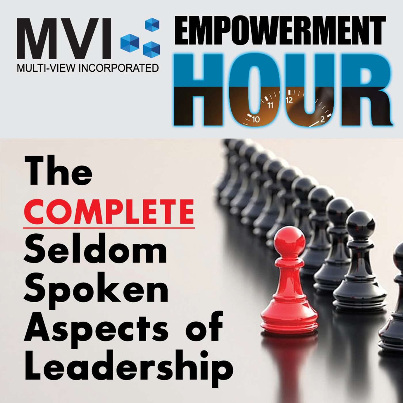 Creating the Perfect Company