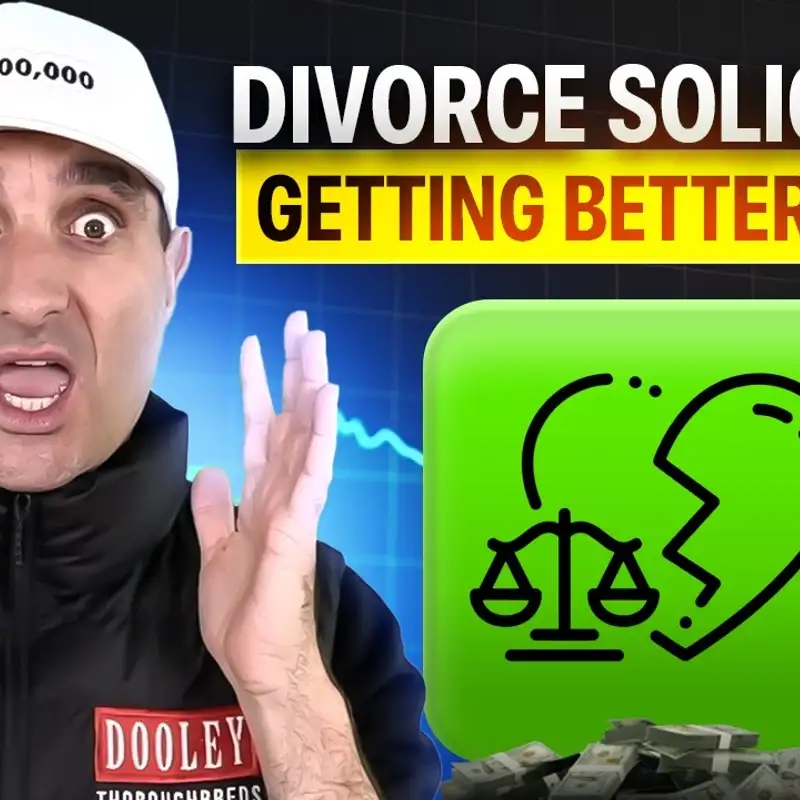 The 2026 Digital Marketing Strategy That Actually Works for Divorce Solicitors