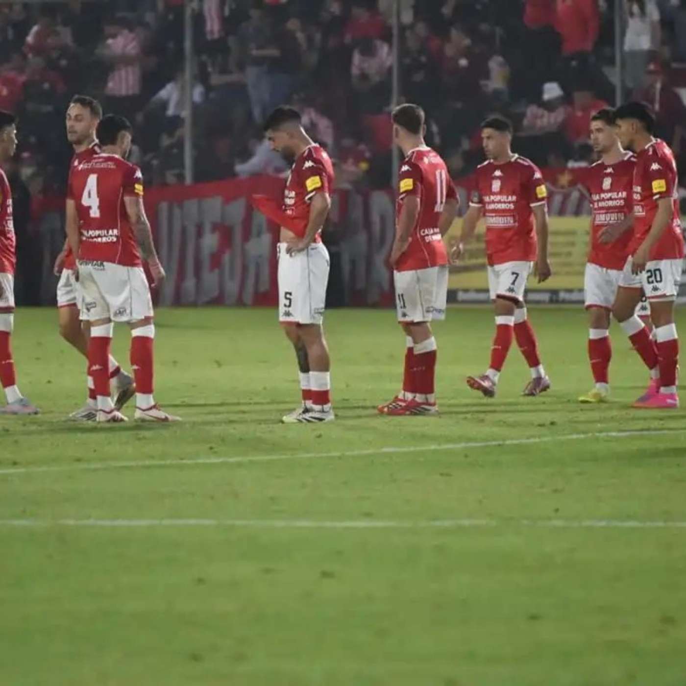 La urgencia le gana al proyecto: San Martín necesita pensar en construir episode artwork