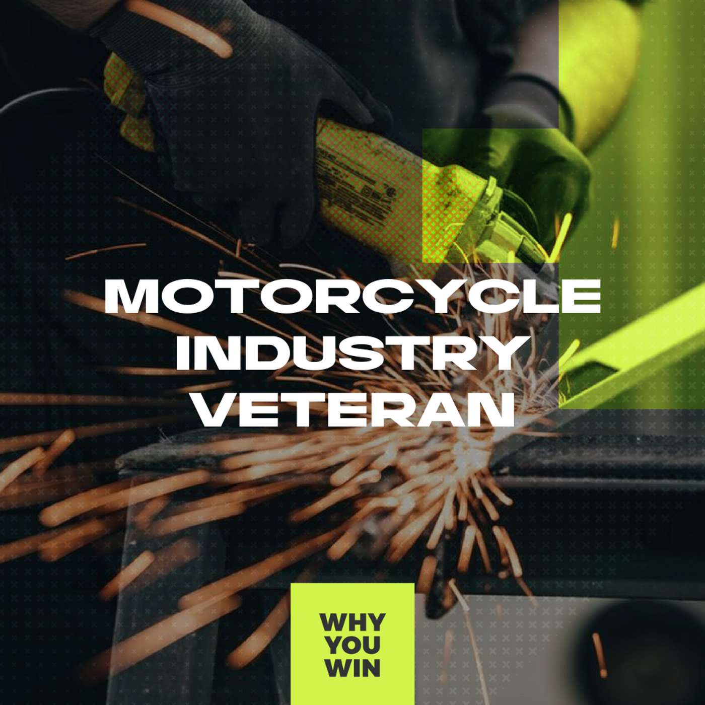 Redefining Dealer Experience in the Motorcycle Industry with Chris Peterman episode artwork