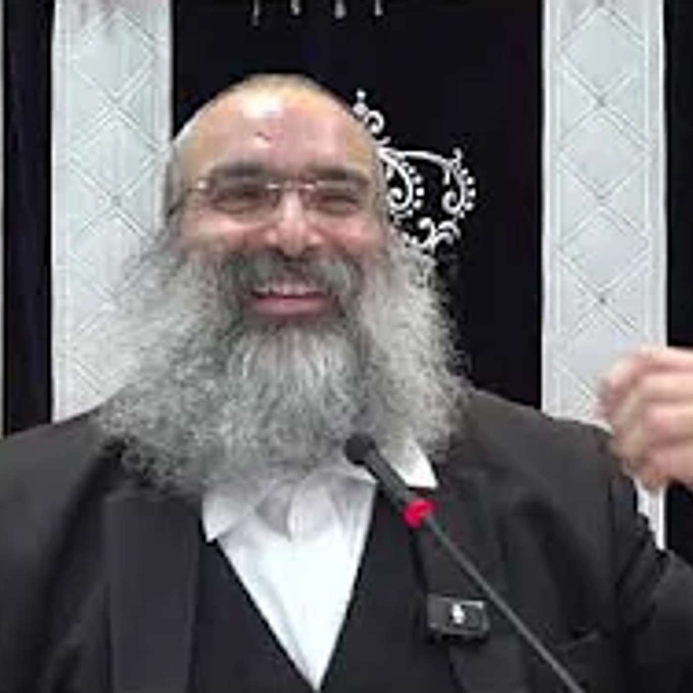 למה מזכירים את יוחנן כהן גדול שנעשה צדוקי בתפילת "ועל הניסים"▪️הרב נחמנסון▪️(י"ג כסליו תשפ"ו. כפ"ח)