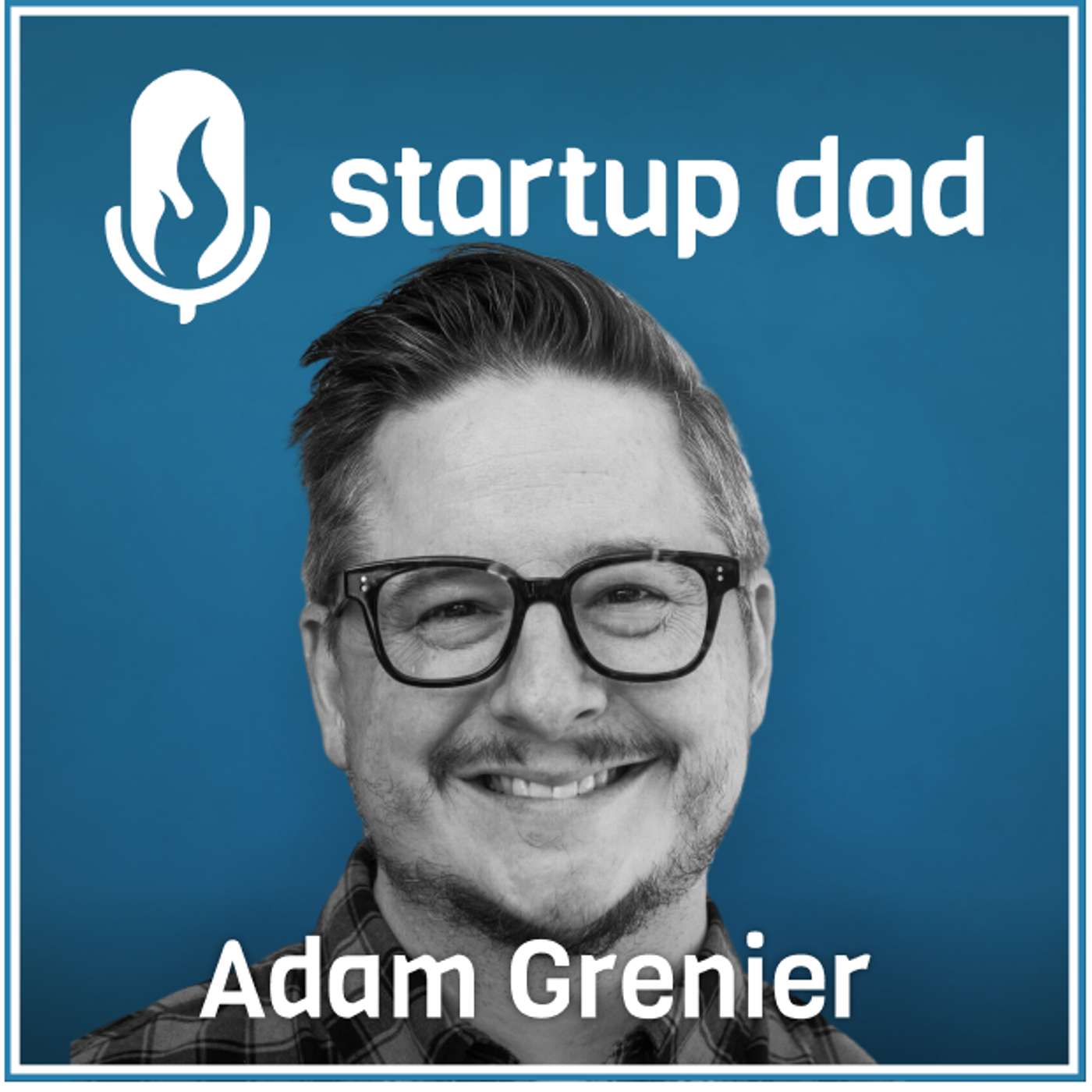 Startup Dad