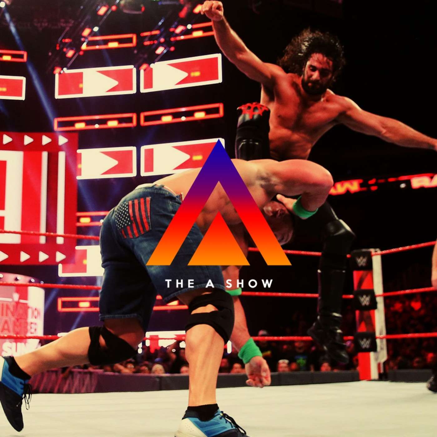 The A Show on RNC RADIO