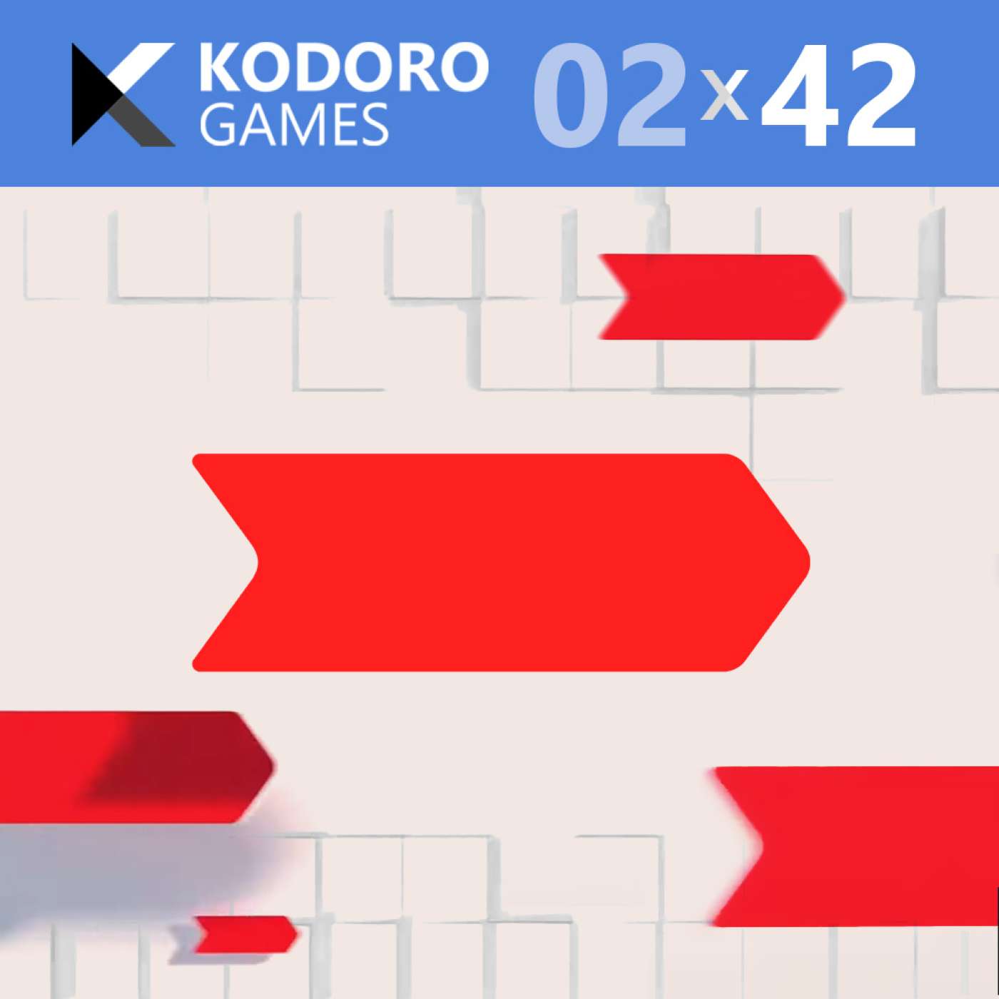 Portada de Kodoro Games