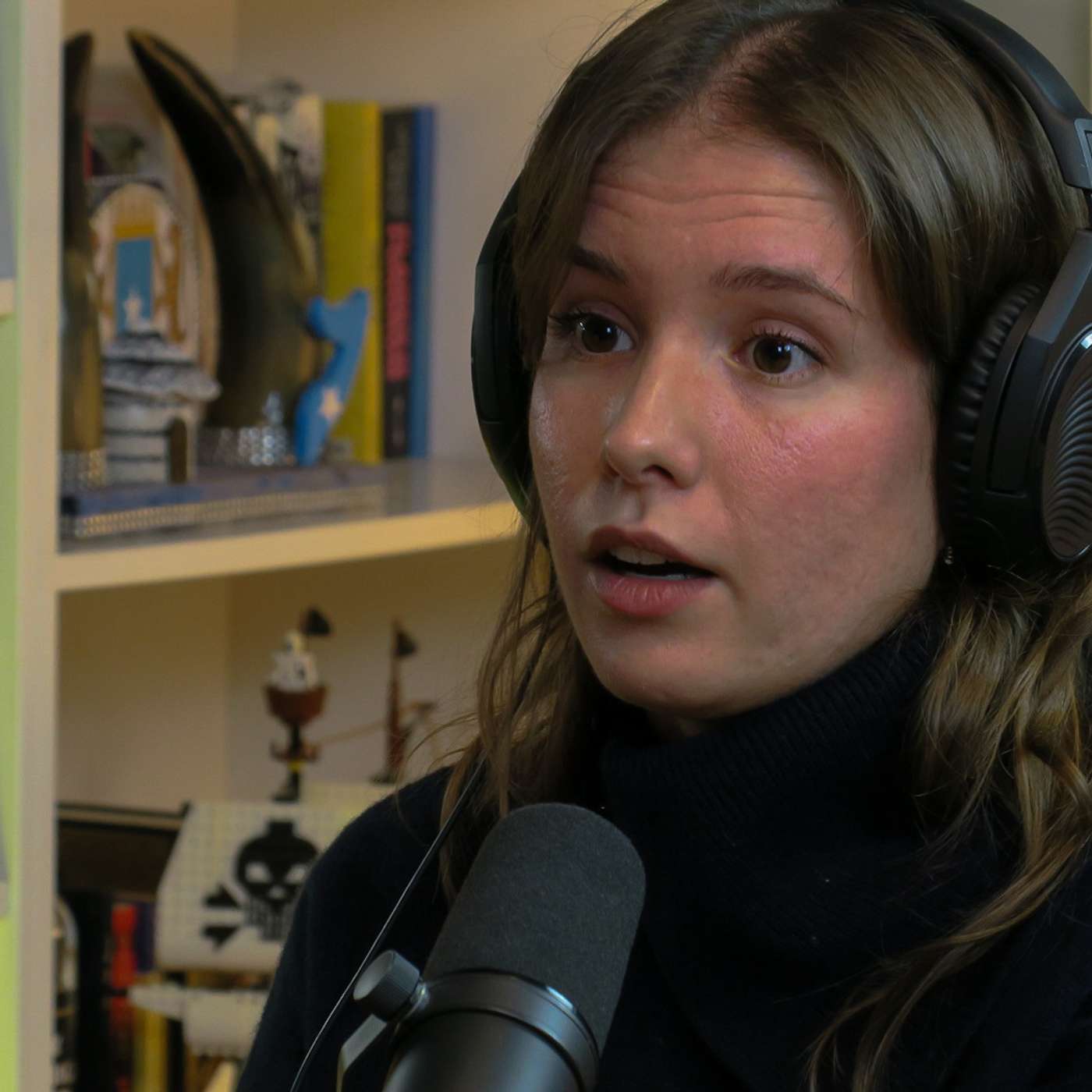 Ajahuaska i muzika – terapija psihodelicima, Katarina Jerotić, Agelast 214