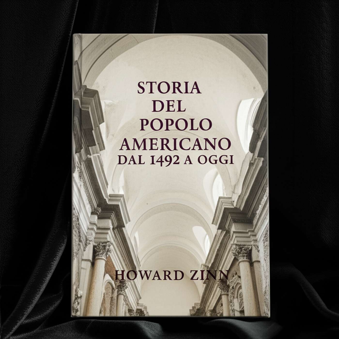 Storia del popolo americano dal 1492 a oggi