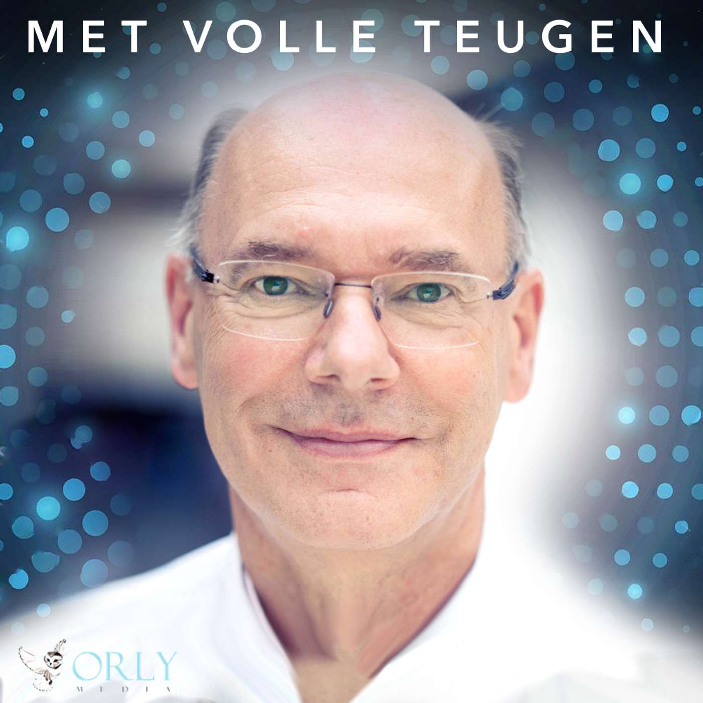 Longgeneeskunde: E-health, met Paul Bresser episode artwork