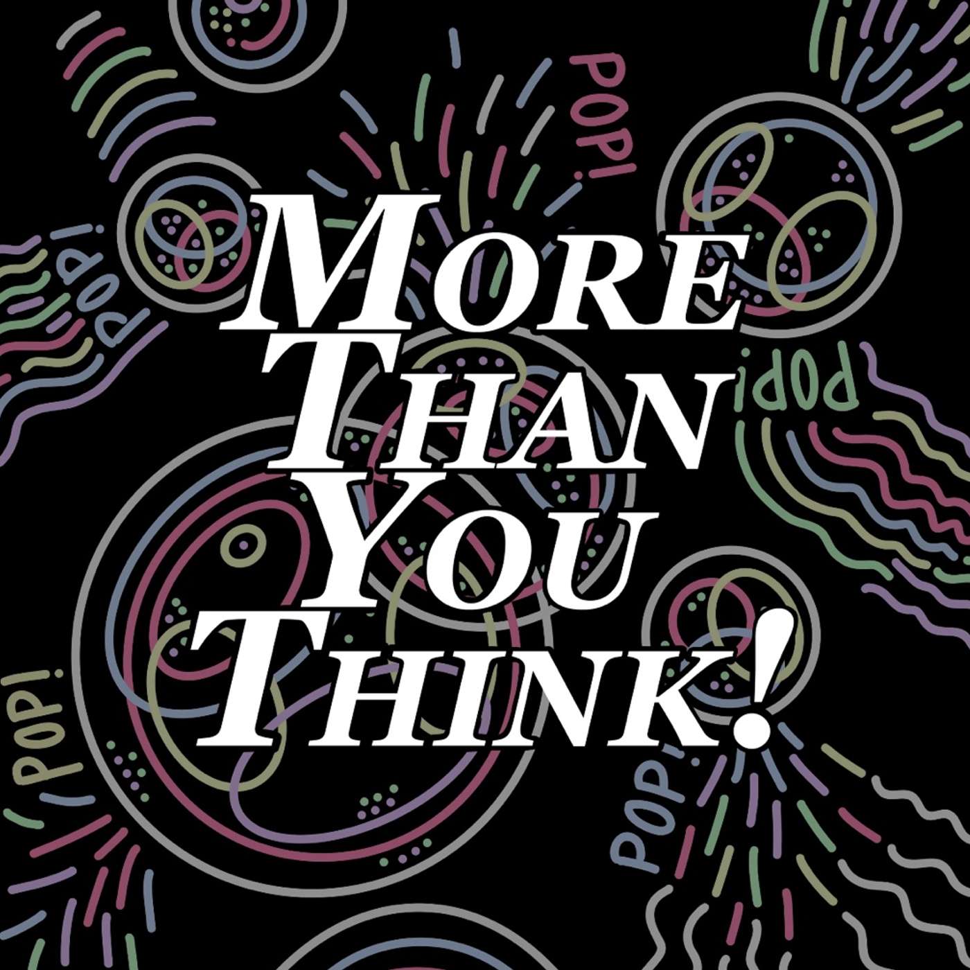 World Cup? Everybody Jump! — More Than You Think! cover