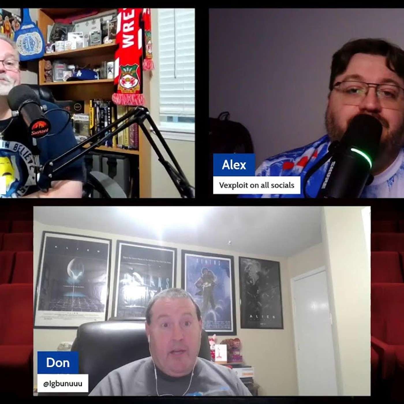 AFC South Preview Fantasy Football Draft Party & Spider-Man Brand New Day Review | The Clubhouse episode artwork