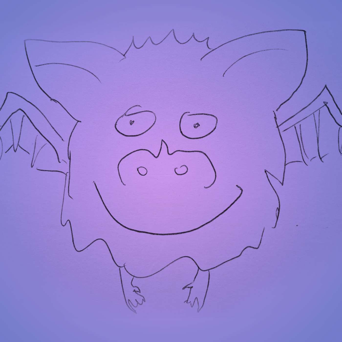 Ep. 309. National Park Monster Ranger: Week 3 ManBat Magic