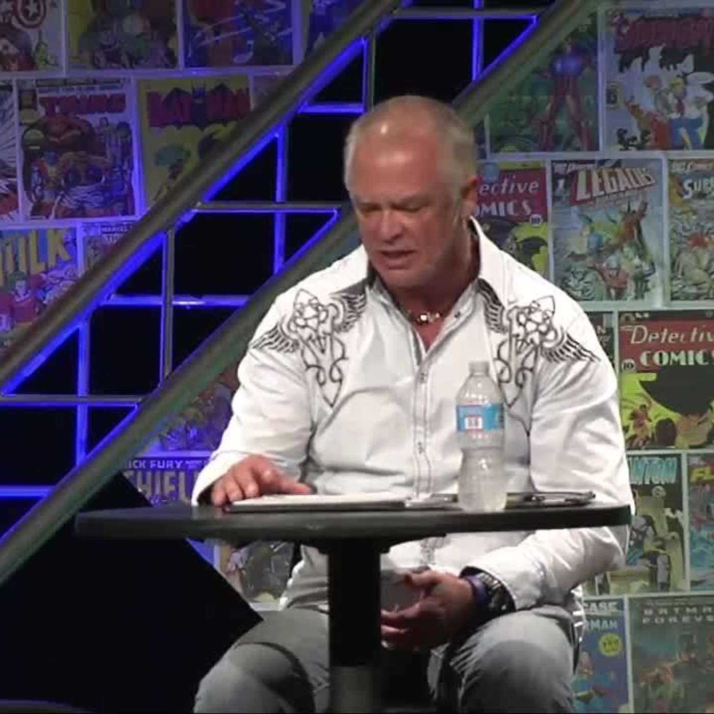 Mission Possible: We've Got the Power